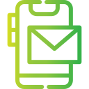 correo electrónico icon