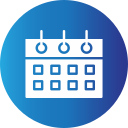 calendario icon