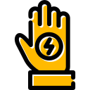 guante icon