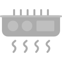 detector de humo icon