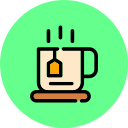 té icon