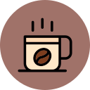 café icon