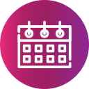 calendario icon