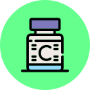 vitaminas icon