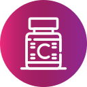 vitaminas icon