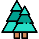 pines icon