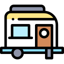 autocaravana icon