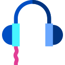 Auriculares icon