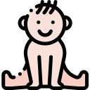 kleiner junge 