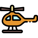 Helicopter 