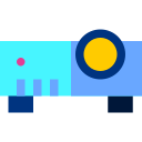 Proyector icon