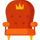 sillón icon