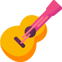 guitarra icon