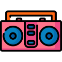 boombox