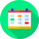 calendario icon