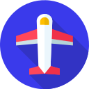 avión icon