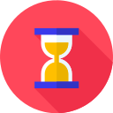 reloj de arena icon