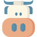 Vaca icon