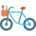 Bicicleta icon