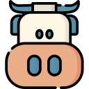 Vaca icon