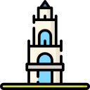 Domtoren icon