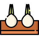 Bombilla icon