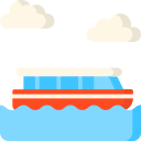 Barco icon