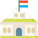 Palacio soestdijk icon