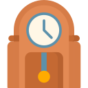 Reloj icon