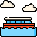 Barco icon