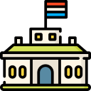 Palacio soestdijk icon