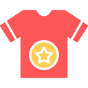 camiseta icon