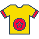 camiseta icon