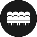 Grandstand icon