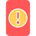 Yellow card 