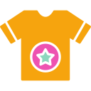 camiseta icon