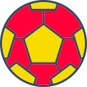 fútbol icon