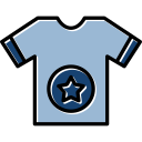 camiseta icon