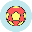 fútbol icon