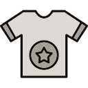 camiseta icon