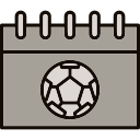 dia de deportes icon