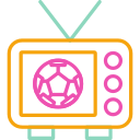 televisión icon