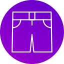 bermudas icon