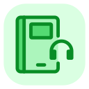 audio libro icon