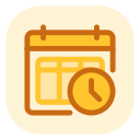 calendario icon