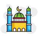 mezquita icon