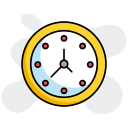 reloj icon