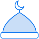 cúpula icon