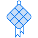 ketupat icon