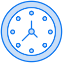 reloj icon